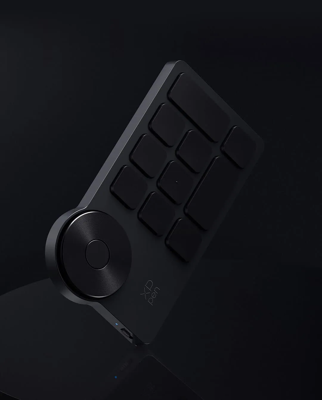 XPPen Deco Pro (Gen2)シリーズ ペンタブレット 3サイズ展開 【保証