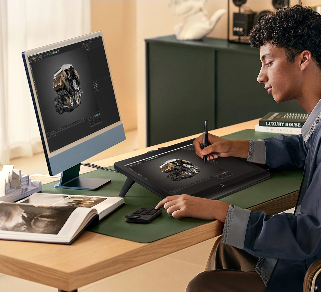 Artist Pro 19 (Gen 2) | XPPen Canada Official Store