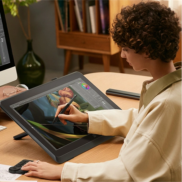 Artist Pro 22 (Gen2) 2.5K【コスパ最高モデル】22インチ大画面、QHD高