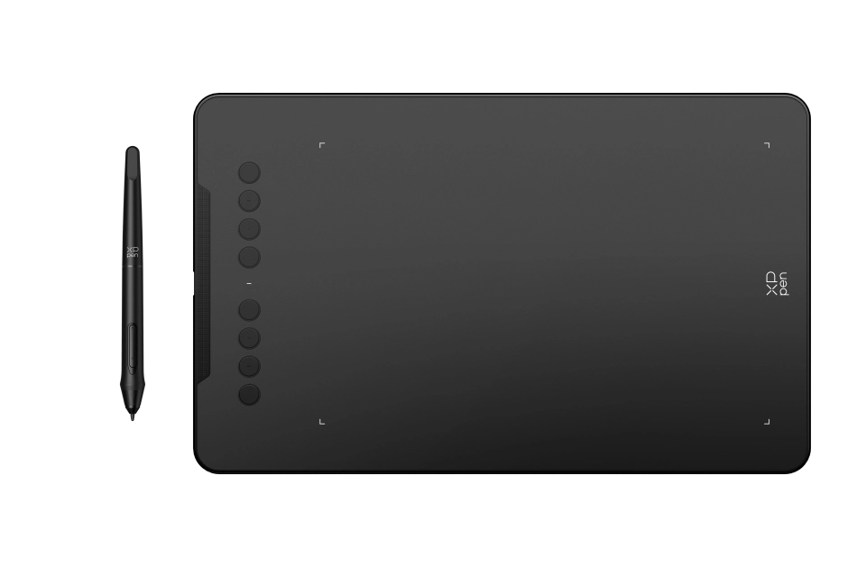 deco-01-v2 | XPPen JAPAN公式サイト