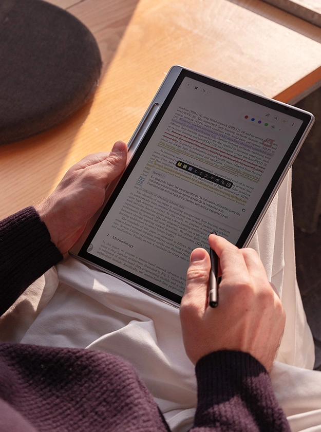 Magic Note Pad: A Paper-Like LCD Writing Tablet That's Perfect for