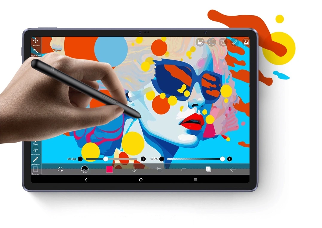Magic Drawing Pad | XPPen US Official Store