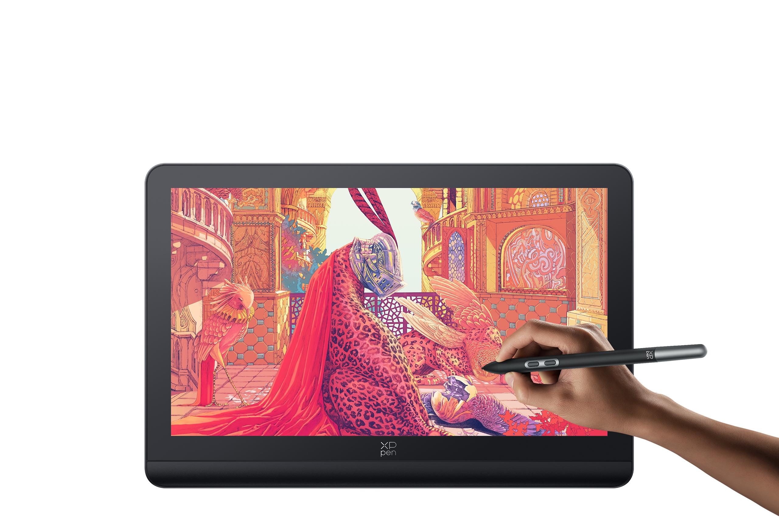 X3 Proスリムスタイラス | XPPen JAPAN公式サイト