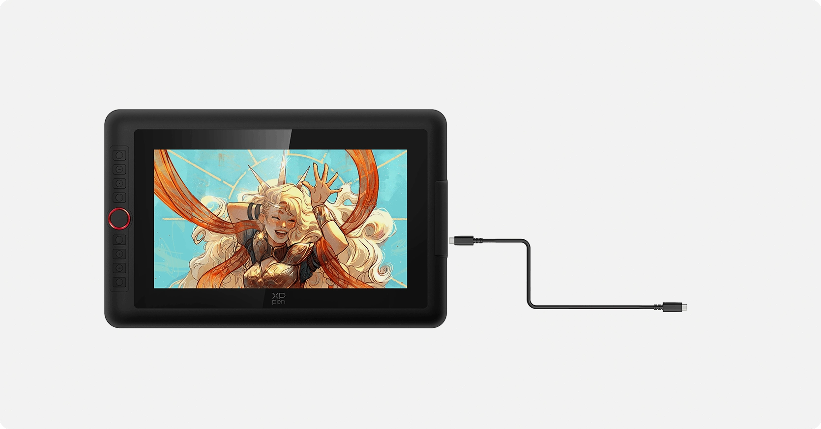 Artist 13.3Pro V2】進化した描き心地、止まらないクリエイティビティ