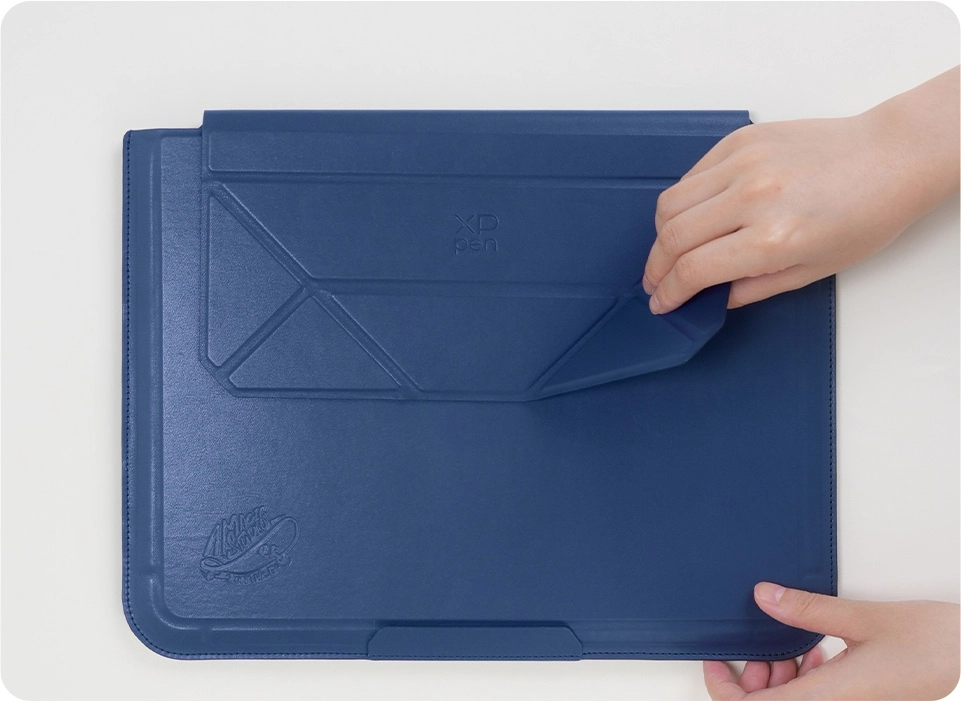 XPPen Tablet Sleeve Bag | XPPen JAPAN公式サイト
