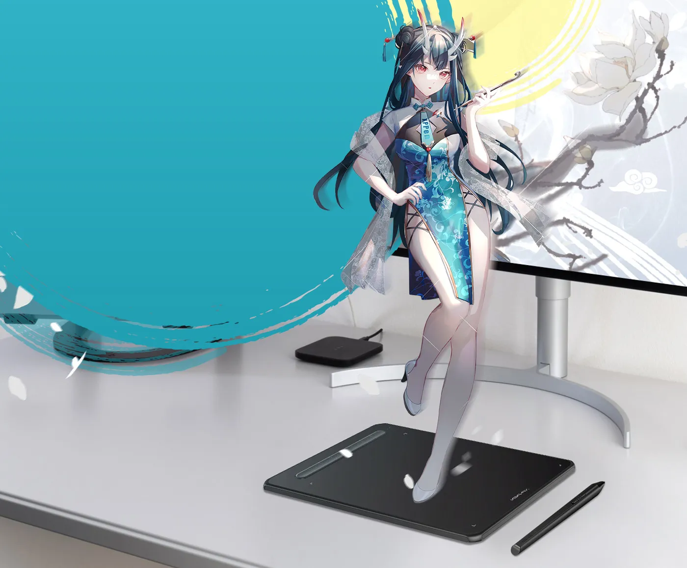 Deco M & Deco MW 洗練されたデザインと高性能を兼ね備えたペン