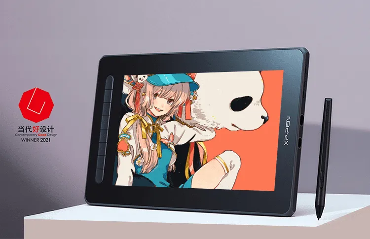 Artistセカンド・シリーズ 新世代液晶ペンタブレット｜X3スマート