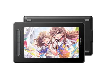 Artistセカンド・シリーズ 新世代液晶ペンタブレット｜X3スマート