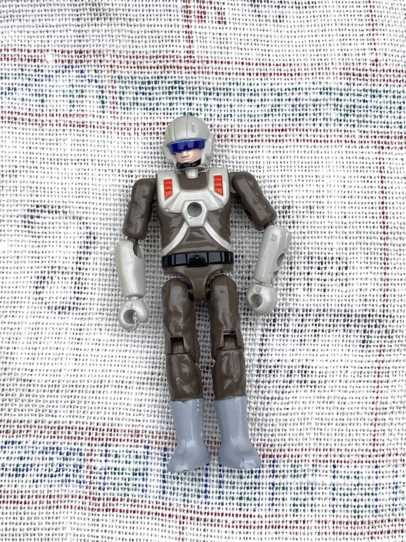 旧ゾイド ゾイド24 メガトプロス | ¡Compre en Mercari de Japón! El