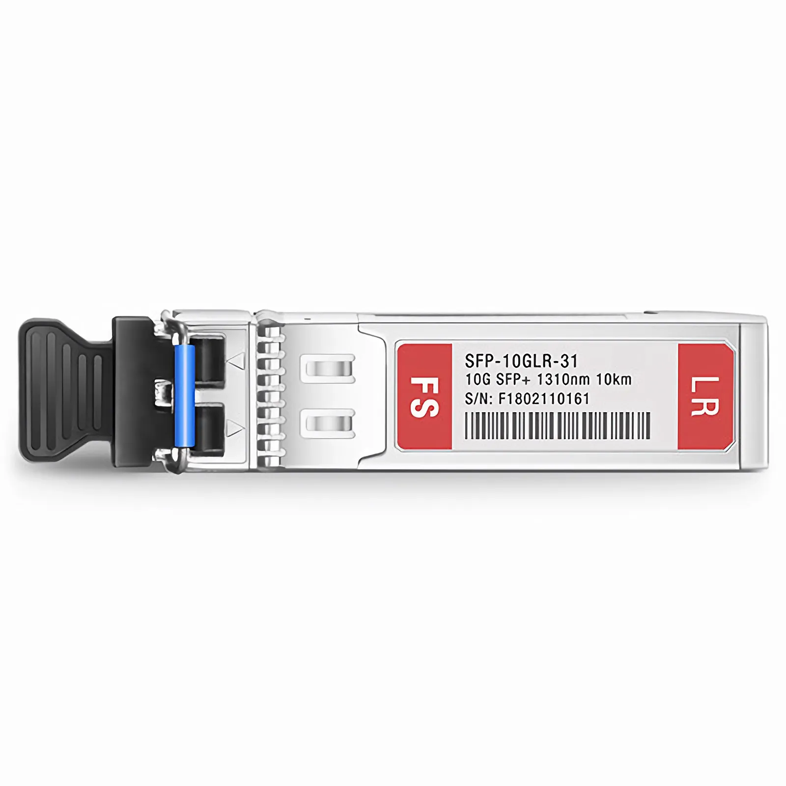 Cisco SFP-10G-LR-X SFP+モジュール｜10GBASE-LR/LW SFP+トランシーバ
