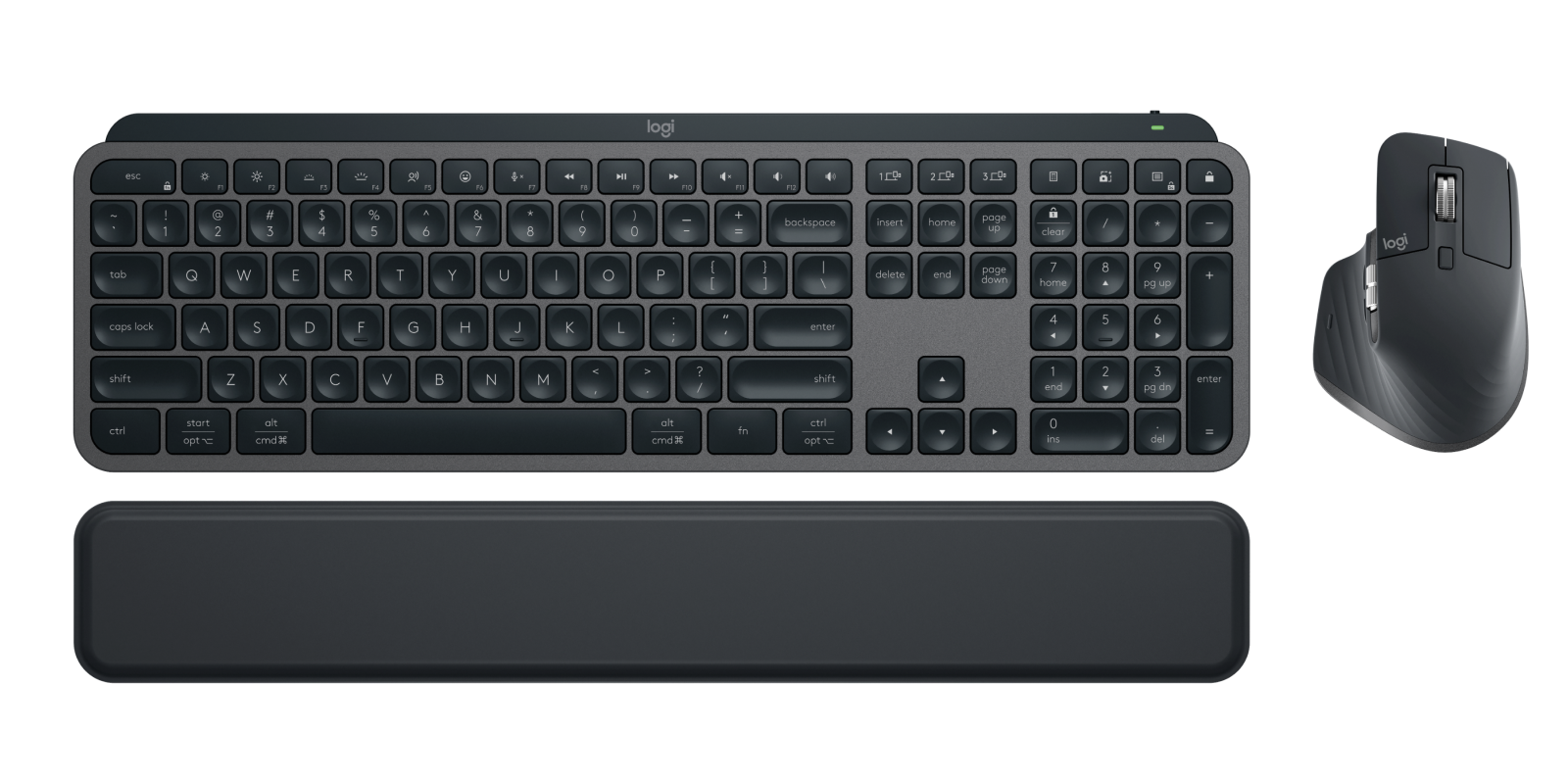 MX Keys Combo for Business Gen 2 | Logitech