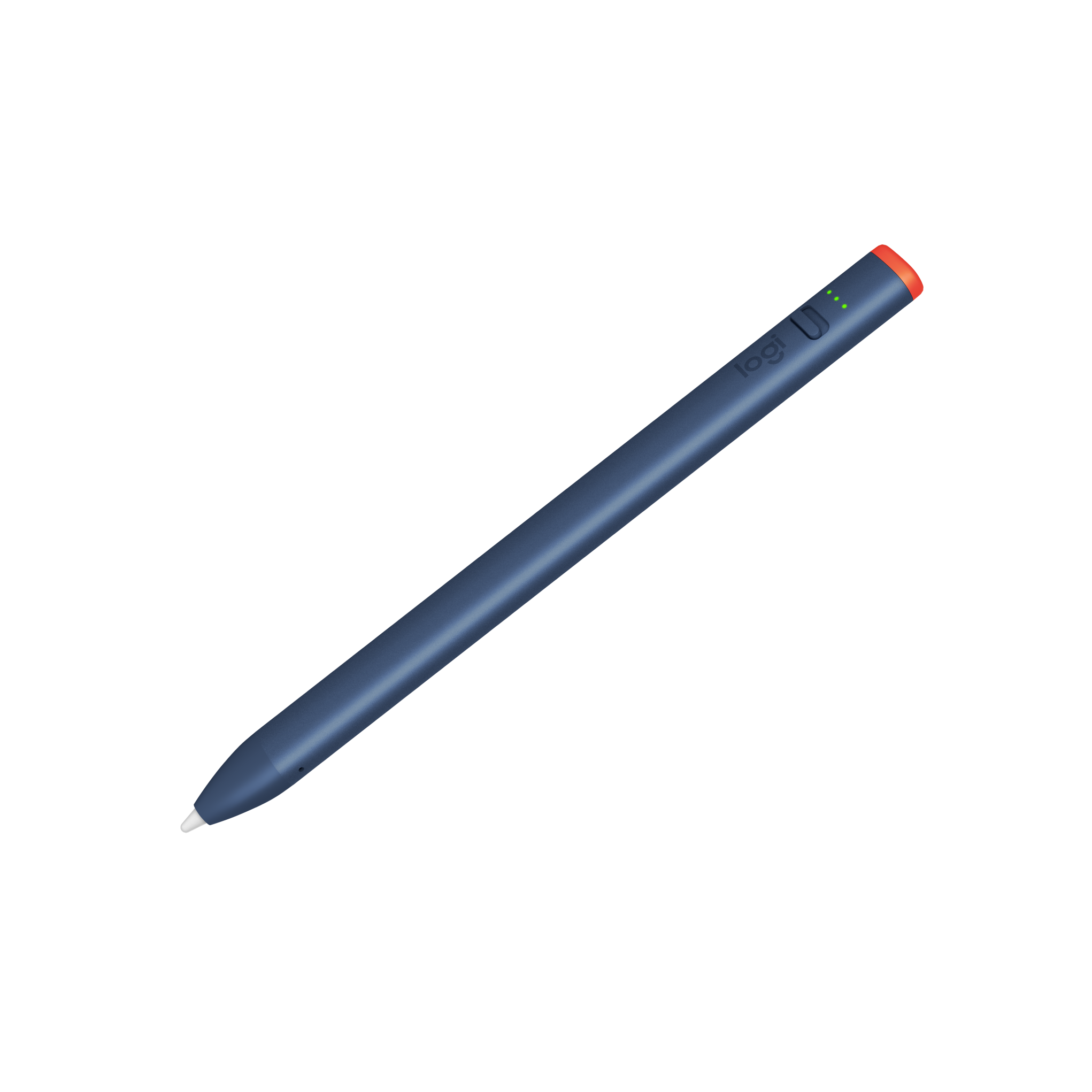 Logitech Crayon for Education: iPad Stylus for Learning | Logitech
