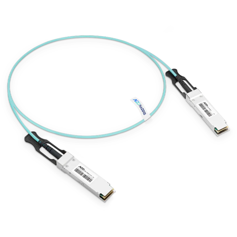 Mellanox® MFS1S00-H005E InfiniBand HDR 200G QSFP56 AOC Cable 5m