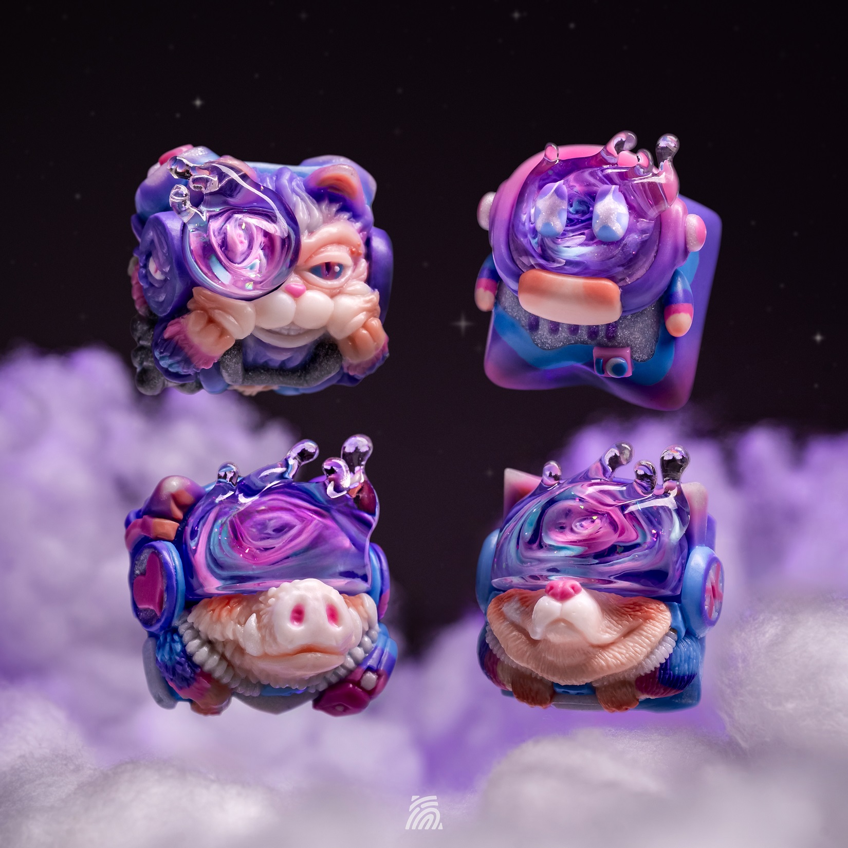 Artkey Universe | Artisan Maker