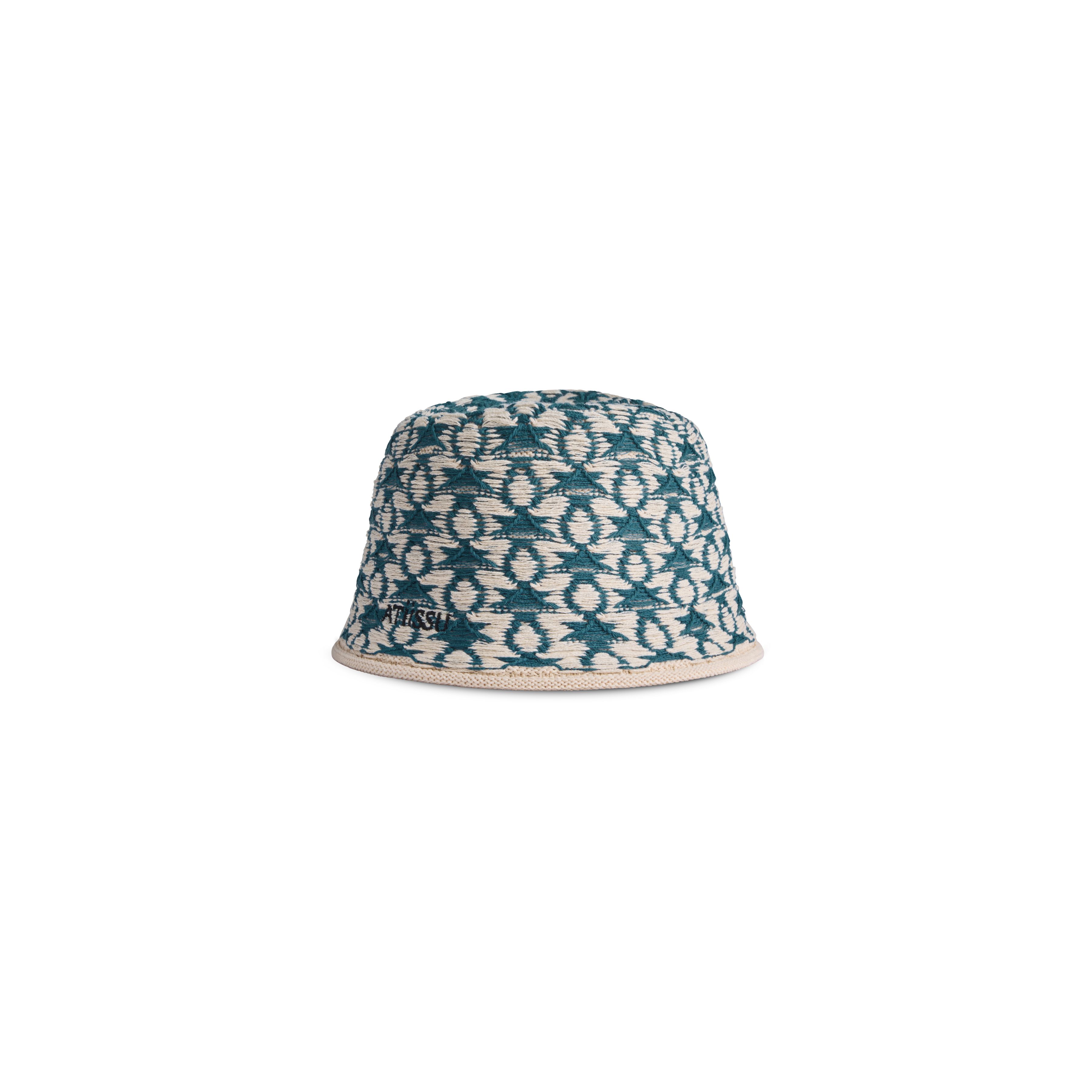 Holi Bucket Hat BL | Atiissu KR