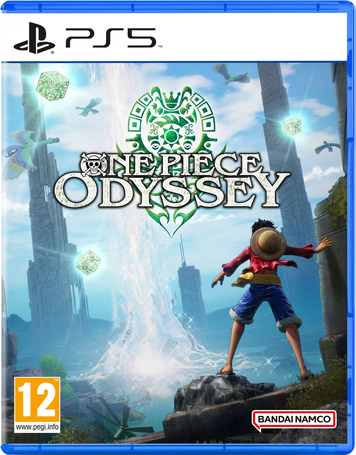 One Piece: Odyssey kopen voor de PS5 - Laagste prijs op