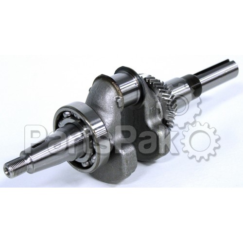 Honda 13310-ZF6-W12 Crankshaft; 13310ZF6W12