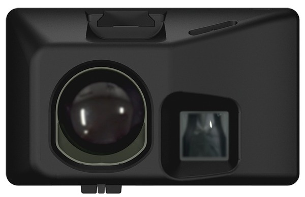 ユピテル、衝突警報システム「マエミテ」を発売…レーザーで車間距離を