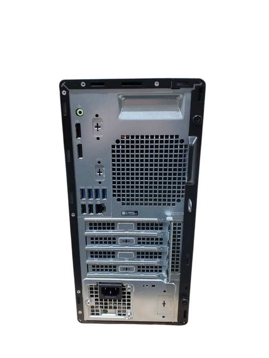 Dell OptiPlex 5080 Tower | Intel Core i5-10500, 16GB DDR4, 256GB