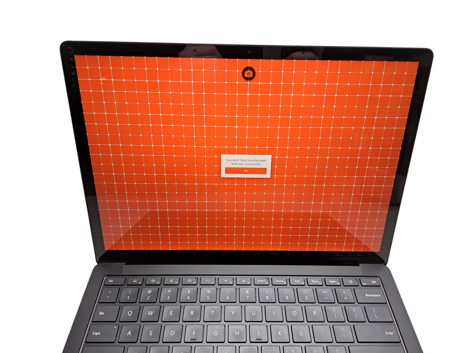 Microsoft Surface Laptop 4 | Intel Core i7-1185G7, 16GB DDR4