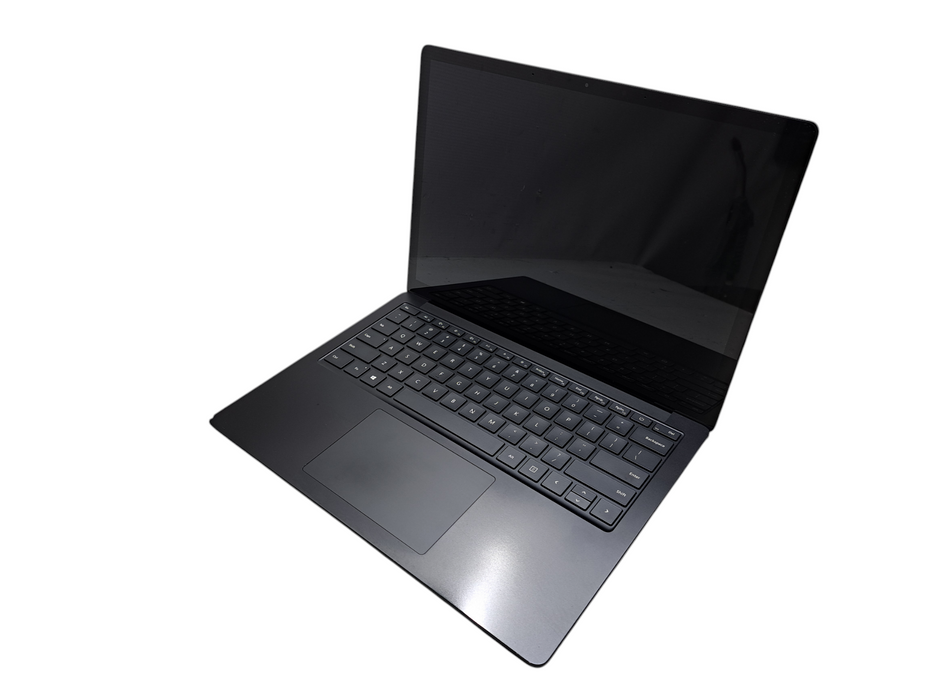 Microsoft Surface Laptop 4 Intel Core i7-1185G7, 16GB RAM, 256GB