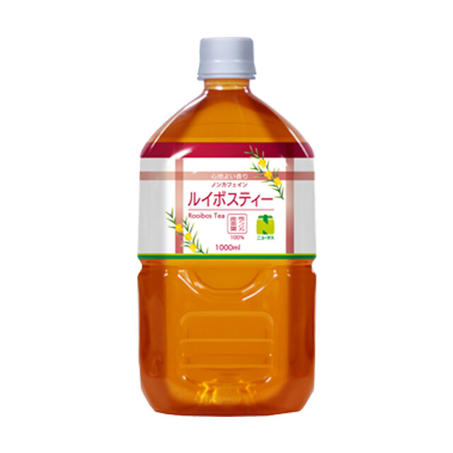 ルイボスティー600ml | NewDays エキナカポータル
