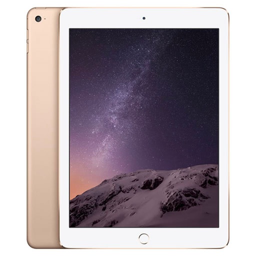 Apple iPad Air 2 16GB Gold - Empower's Retailer Marketplace
