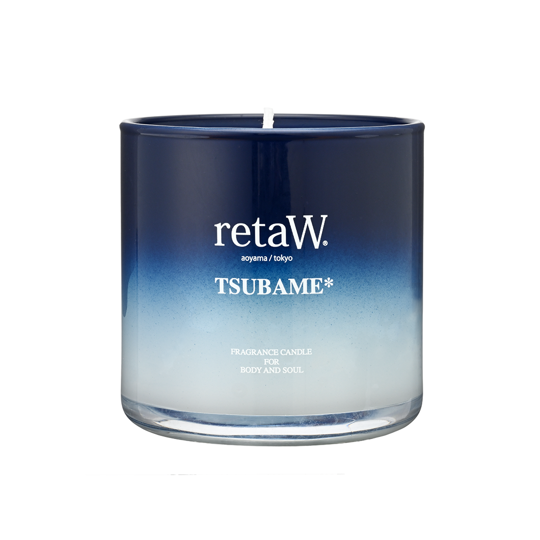EVELYN*（gold）candle | retaW web store