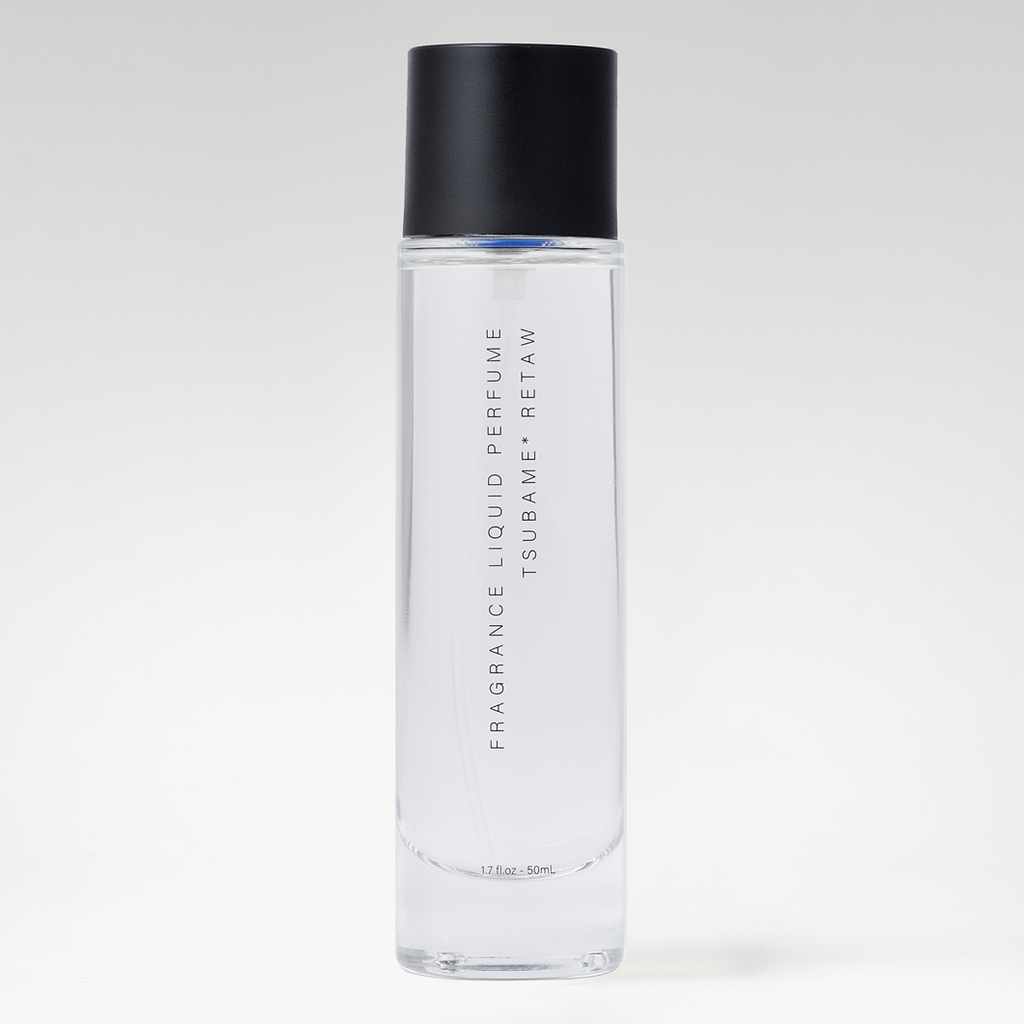 TSUBAME* liquid perfume | retaW web store