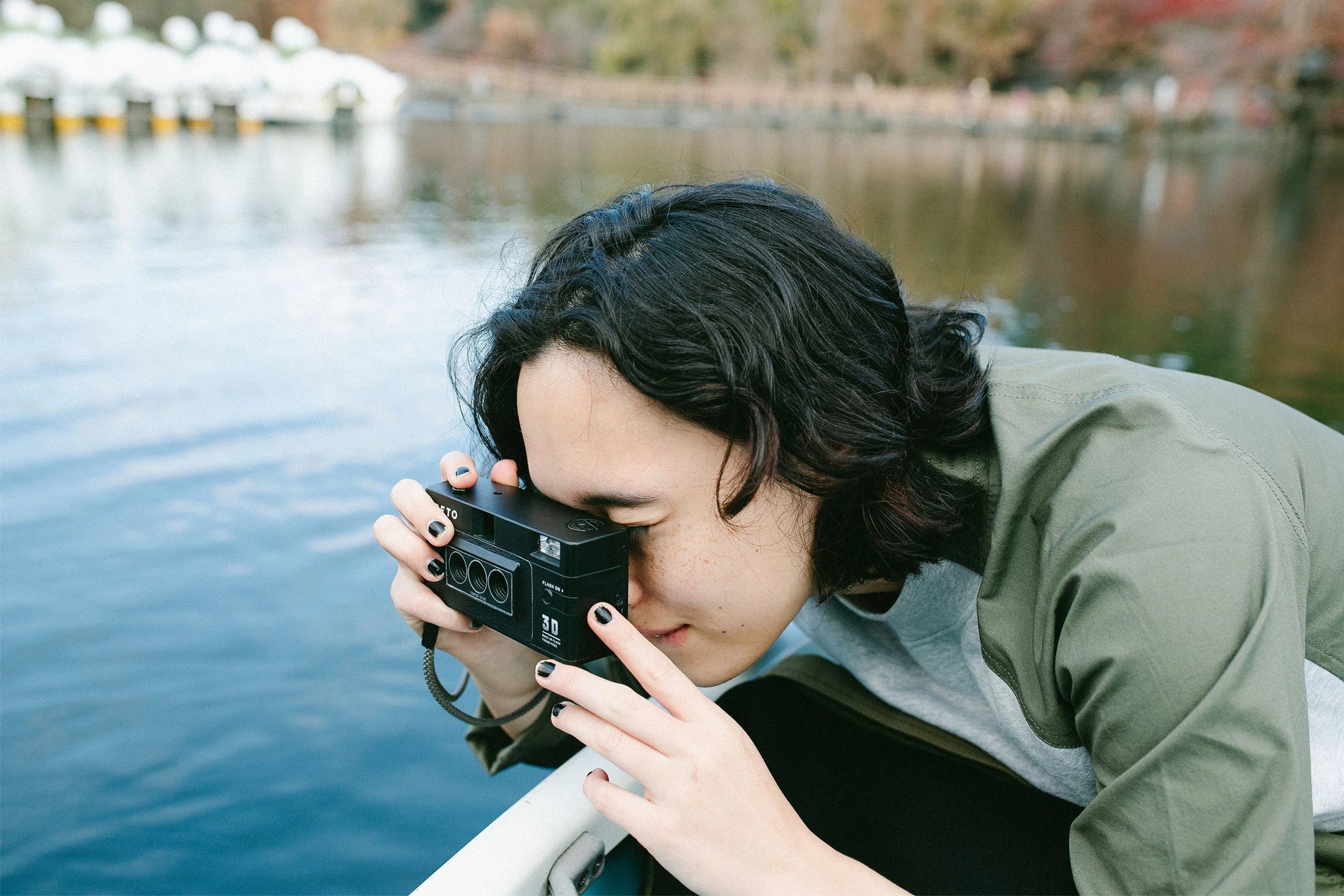 RETO3D Classic – RETO Project