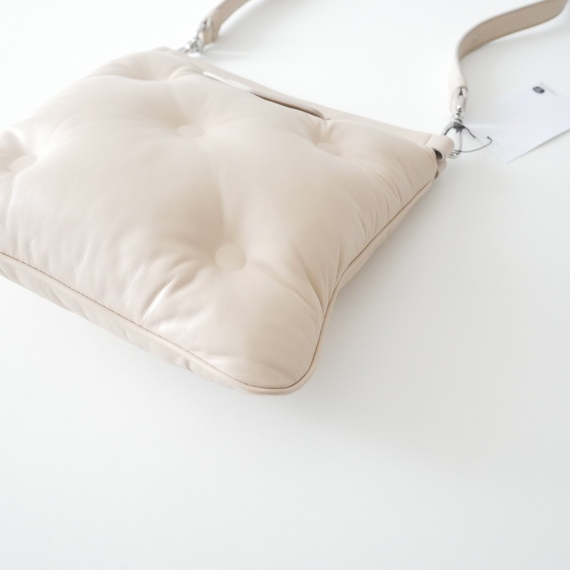 買取入荷】2023 Maison Margiela 「グラム スラム」フラップポケット