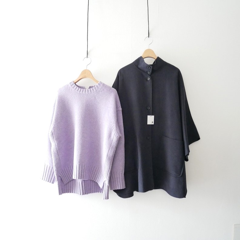 買取入荷】2022 DES PRES / TOMORROWLAND ライトダブルフェイス