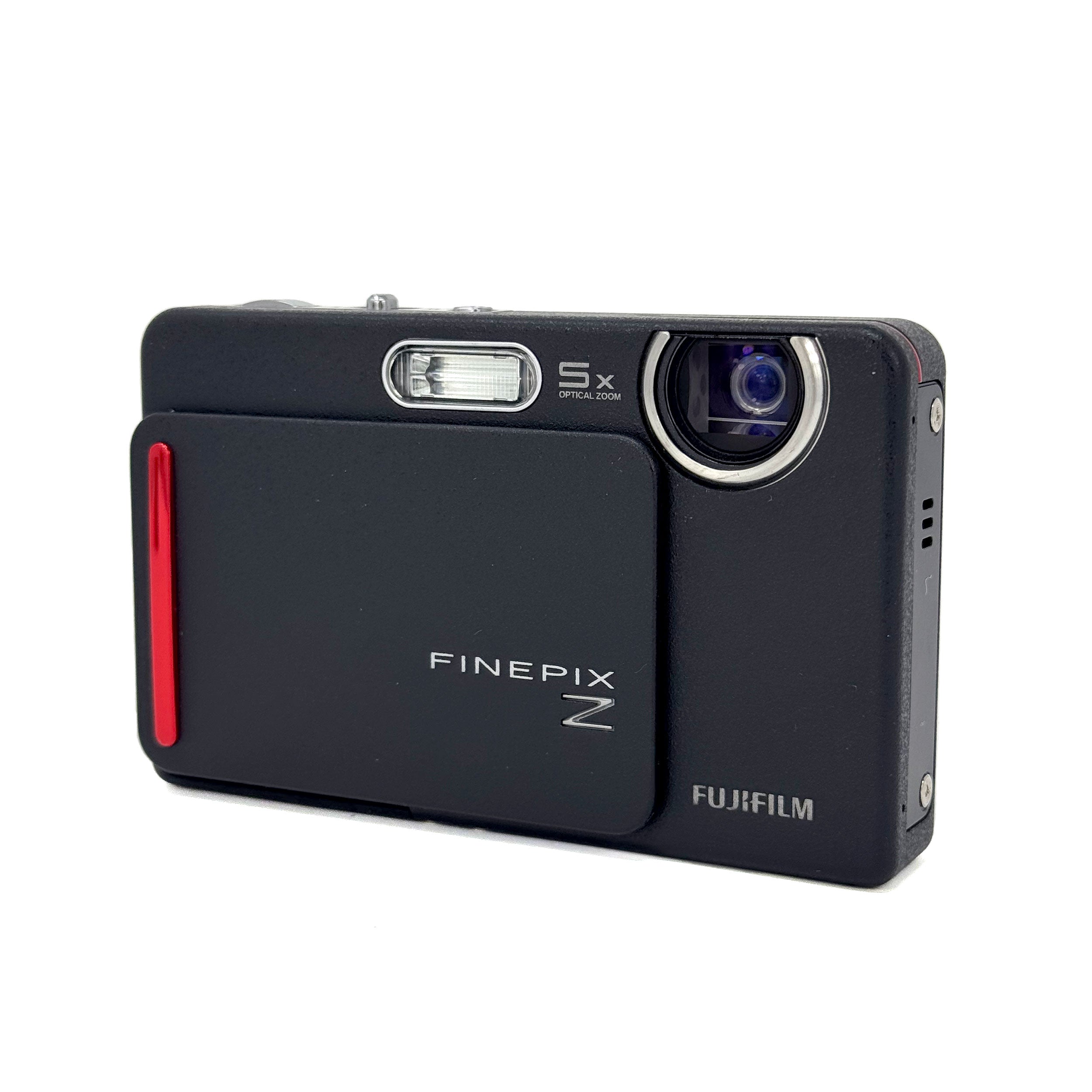 Fujifilm FinePix Z300 Digital Compact – Retro Camera Shop