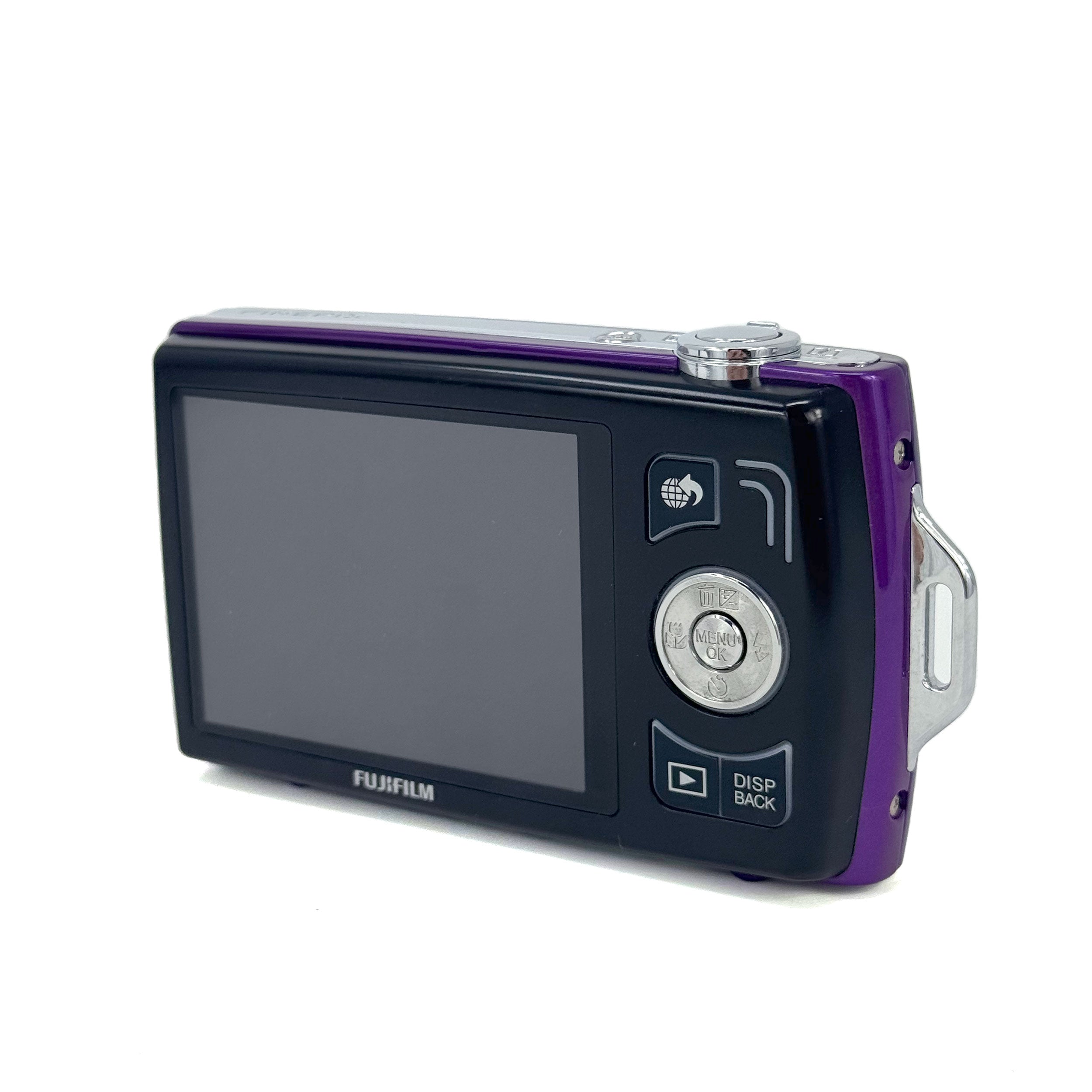 Fujifilm FinePix Z110 Digital Compact – Retro Camera Shop