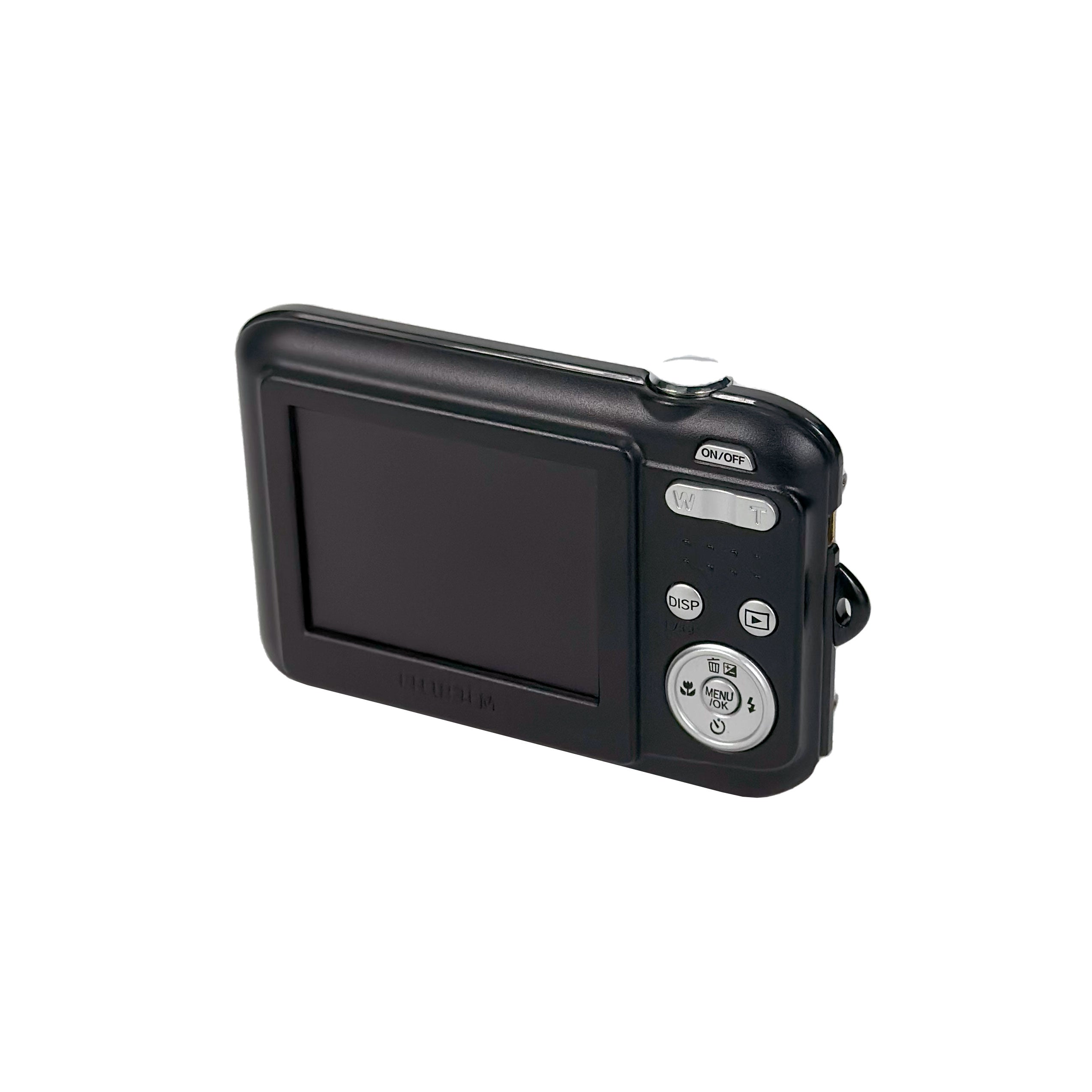 Fujifilm Finepix L55 Digital Compact – Retro Camera Shop