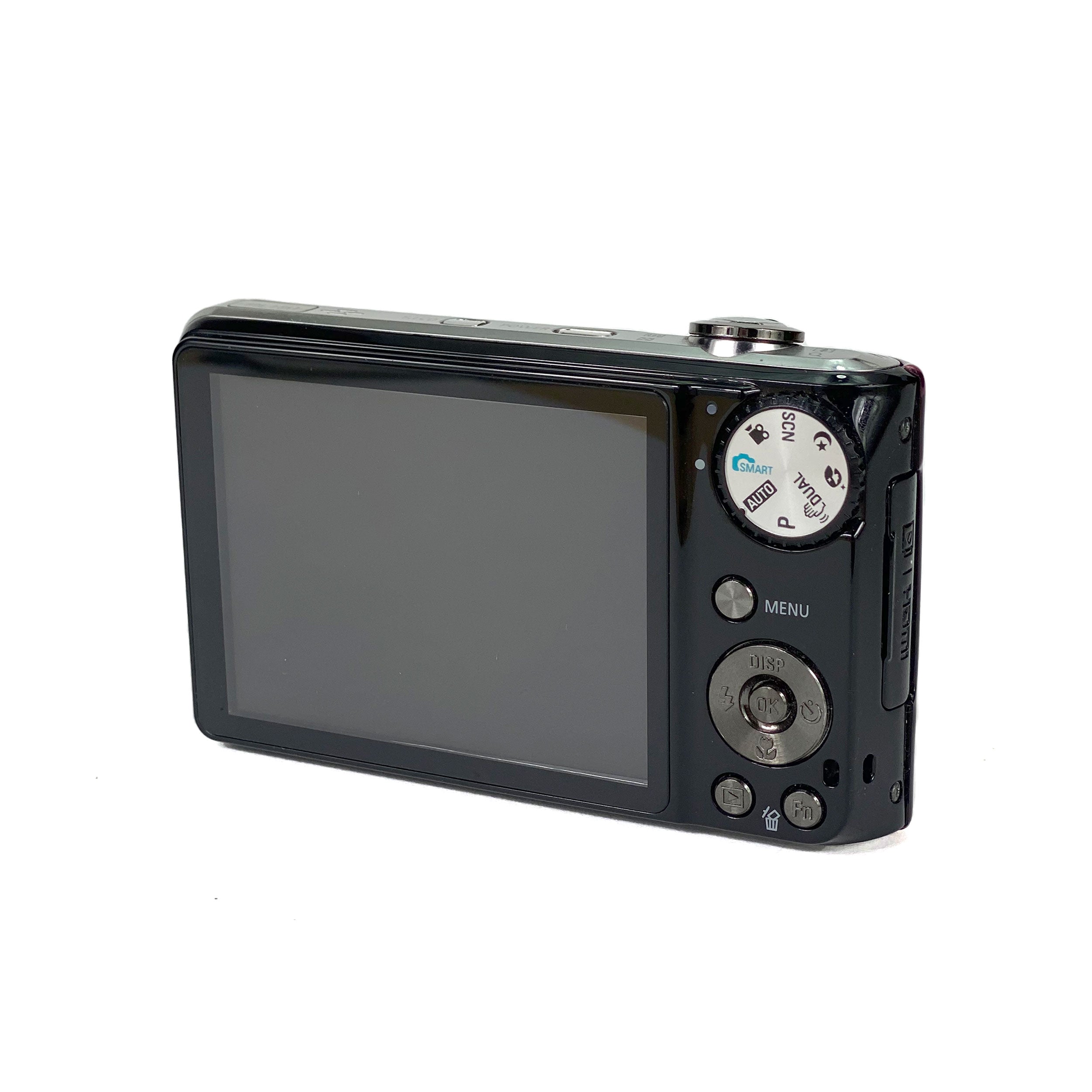 Samsung PL151 Digital Compact – Retro Camera Shop