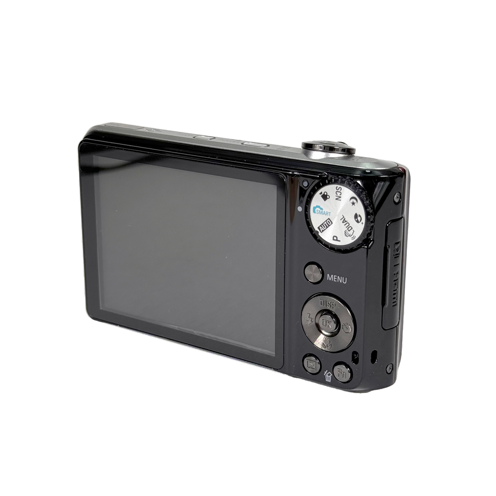 Samsung PL150 Digital Compact – Retro Camera Shop