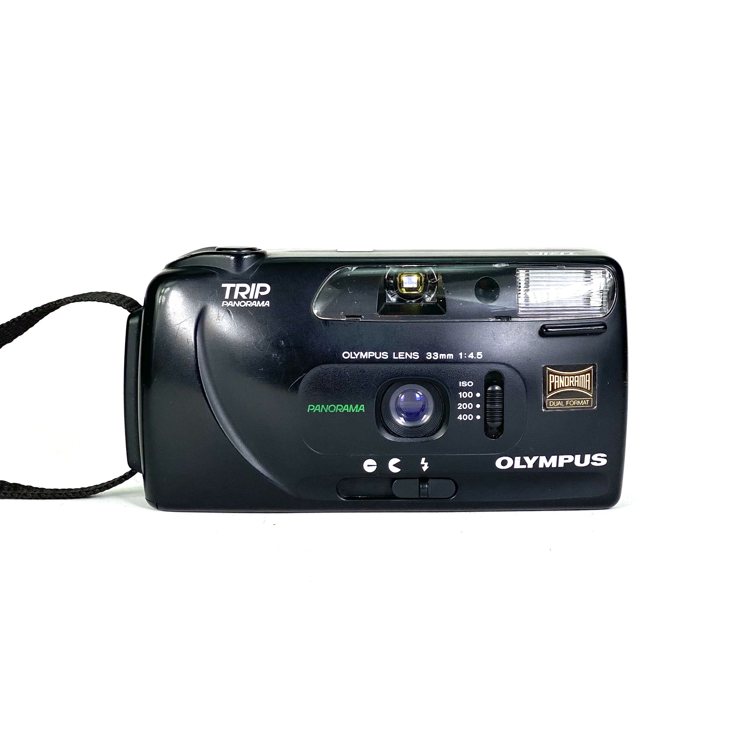 Olympus Trip Panorama – Retro Camera Shop