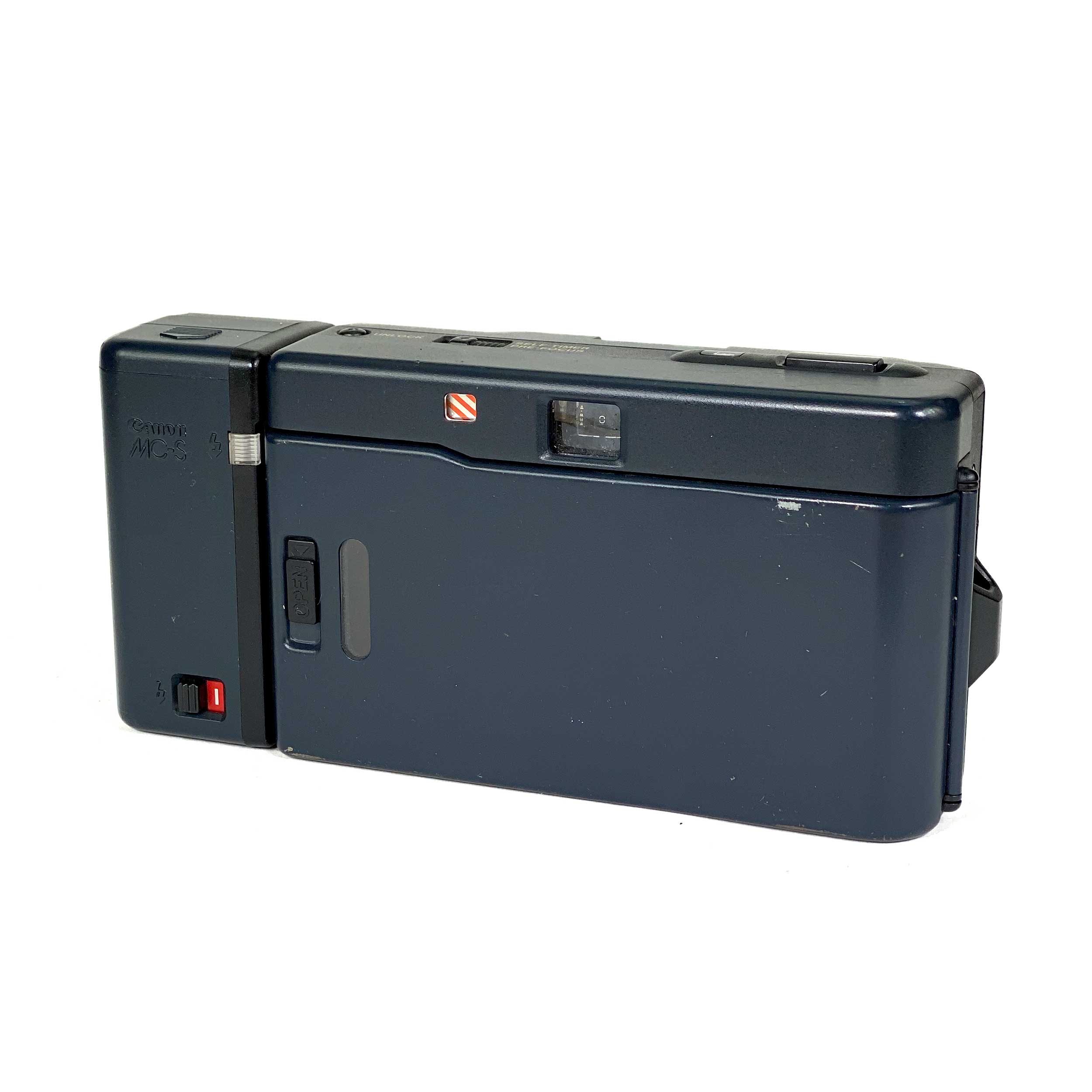 Canon MC – Retro Camera Shop