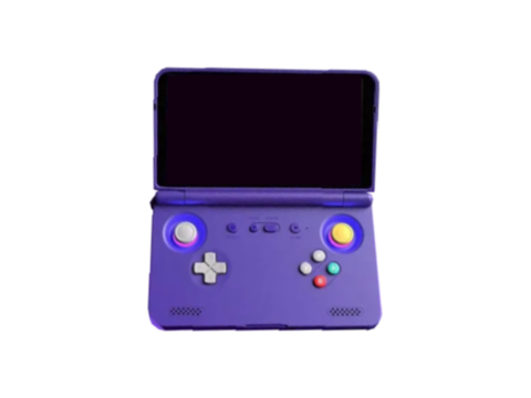 Retroid Pocket Flip 2 SD865 Handheld Full Specifications - Retro