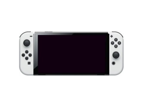 Sony PSP Go vs. Nintendo Switch OLED Specs Comparison - Retro Catalog