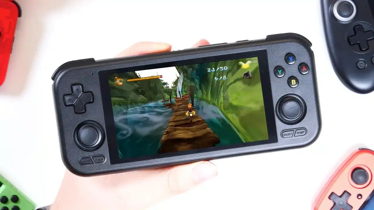 Retroid Pocket 4 Pro Review - The Best $199 Retro Handheld?