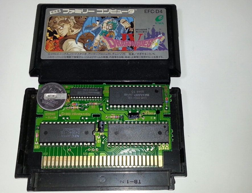 このゲーム、セーブでけへんやんけっ!』とブチキレているあなたへ