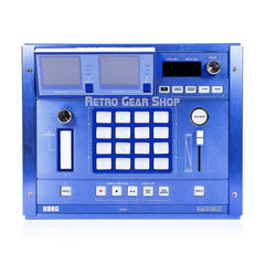 Korg Kaptivator VJ Video Sampler Effect Playback Rare Vintage