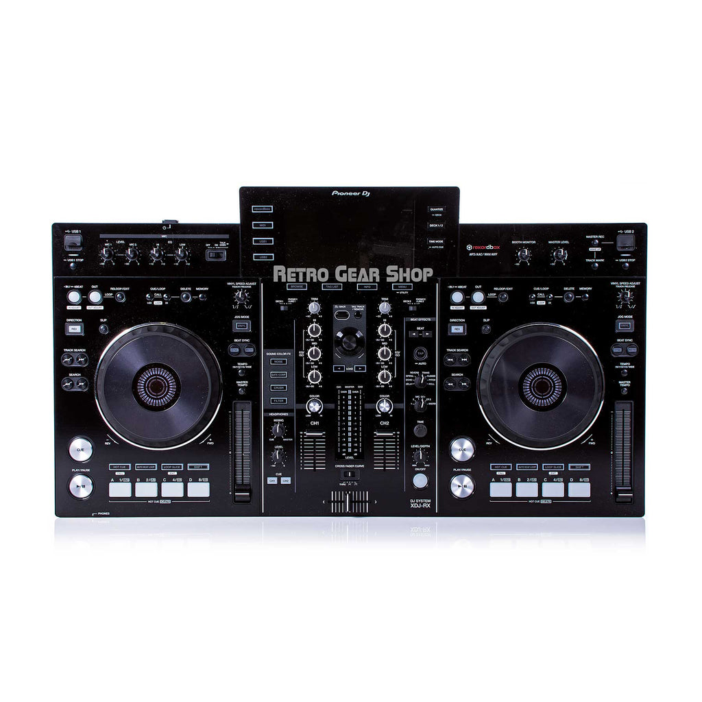 ReValue】Pioneer XDJ-RX DJコントローラー 箱付き ReValue】Pioneer