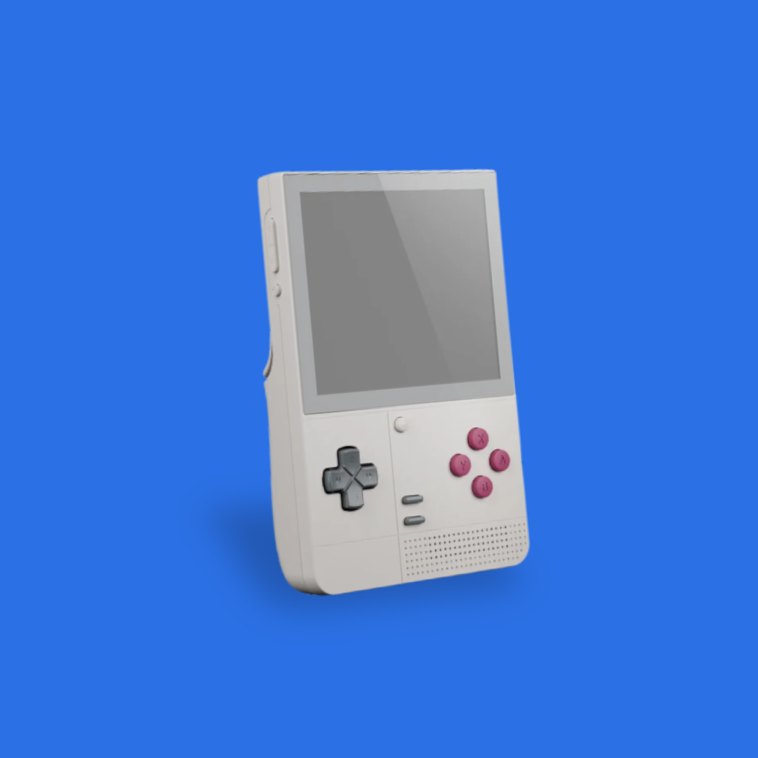 Retroid Pocket Classic | RetroGear