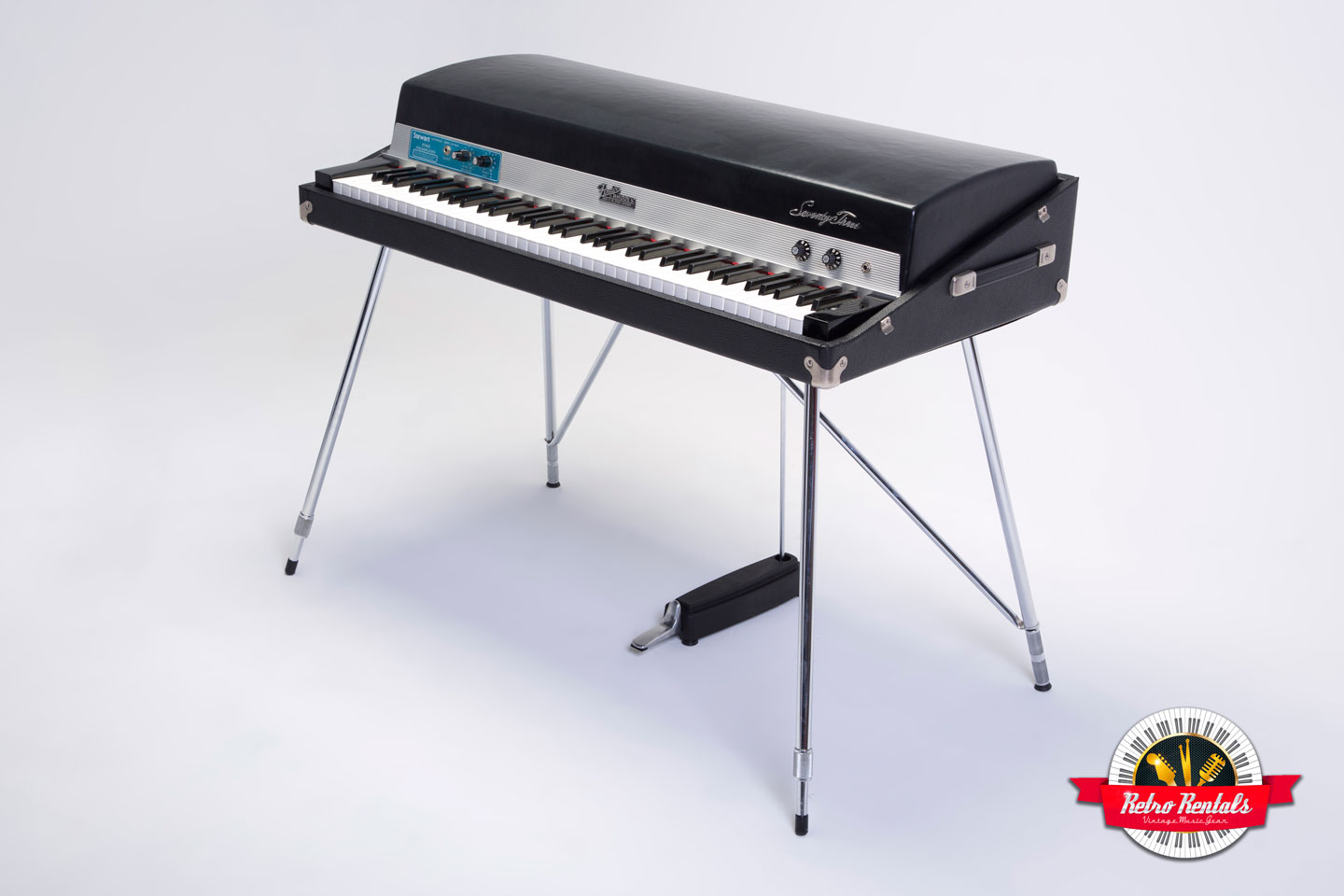 Rhodes MARK 1 STAGE PIANO 73鍵 ジャンク Rhodes MARK 1 STAGE PIANO