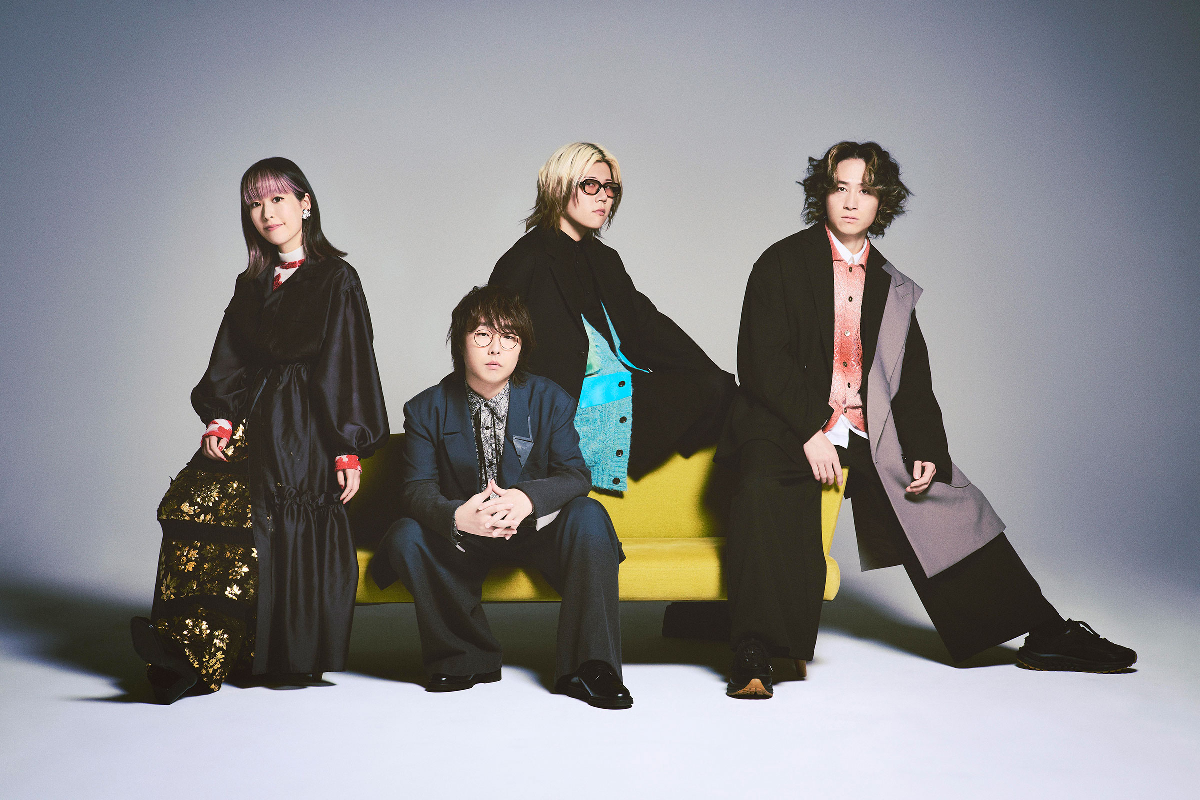 レトロリロン｜RETRORIRON Official Site