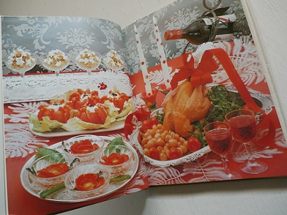 講談社 西洋料理 初級2 秋〜早春まで 飯田深雪 飯田圭子 昭和52年10月