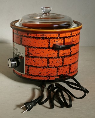 マルビシ ELECTRIC COOKER 